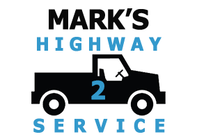 Mark's Highway 2 Service